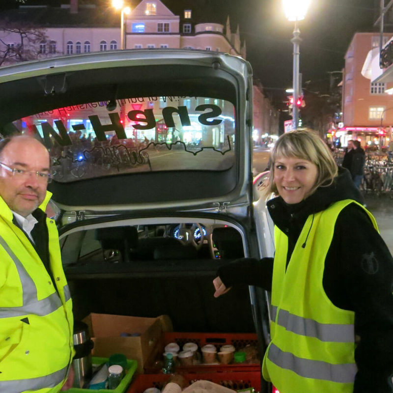 Nicole Gohlke MdB DIE LINKE Macht Das Land Gerecht 